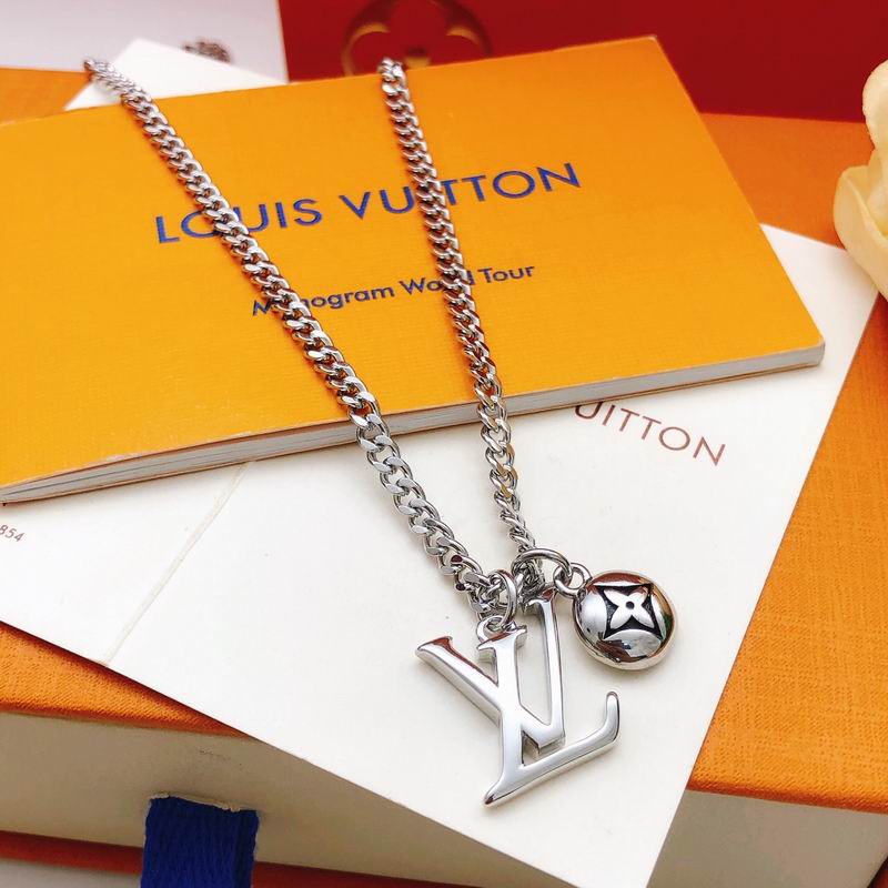 LV Necklace 11yxx67 (18)
