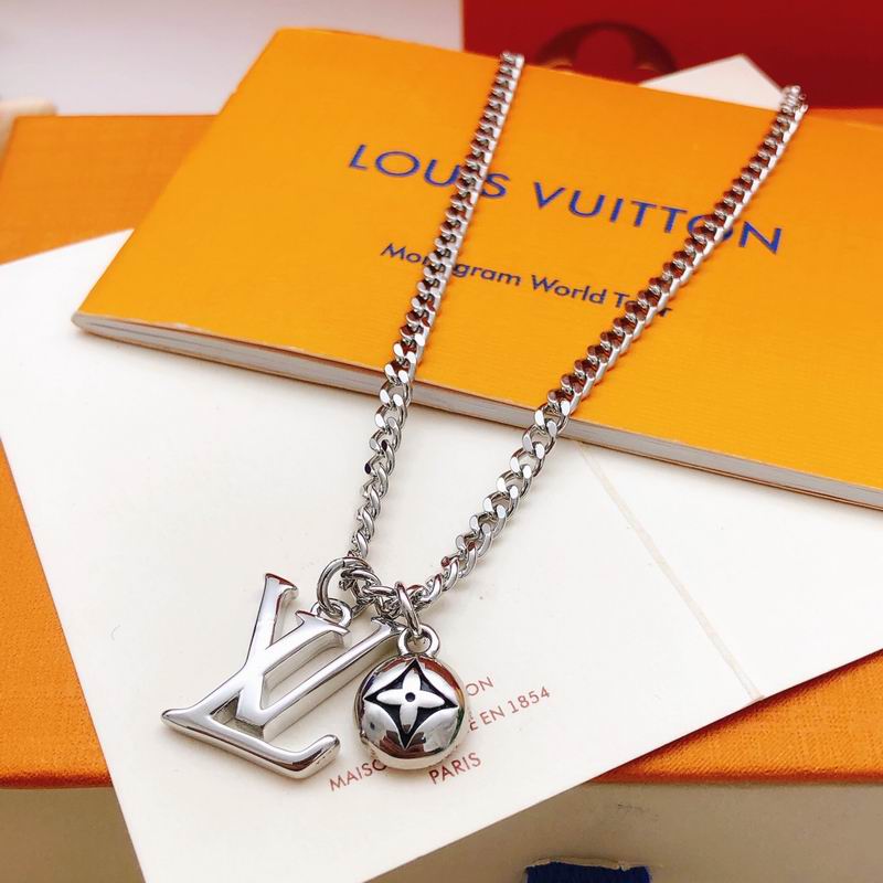 LV Necklace 11yxx67 (20)