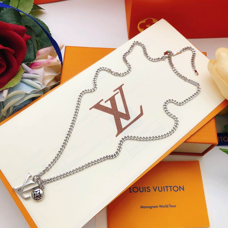 LV Necklace 11yxx67 (23)