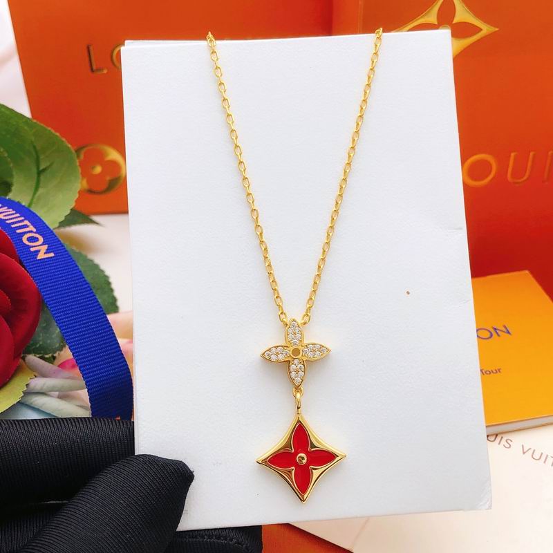 LV Necklace 11yxx68 (12)