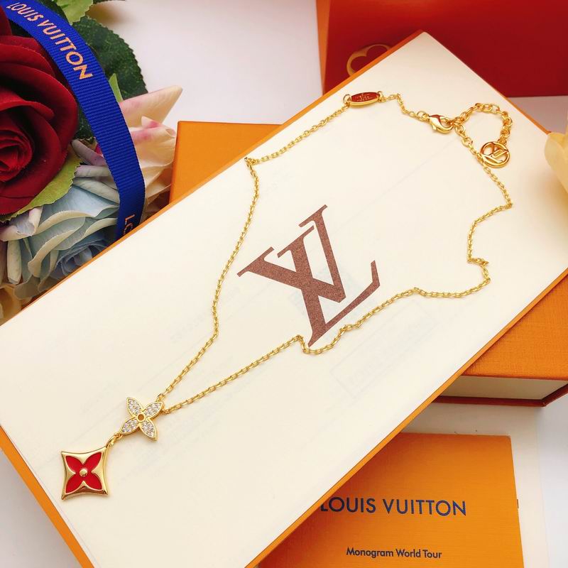 LV Necklace 11yxx68 (13)