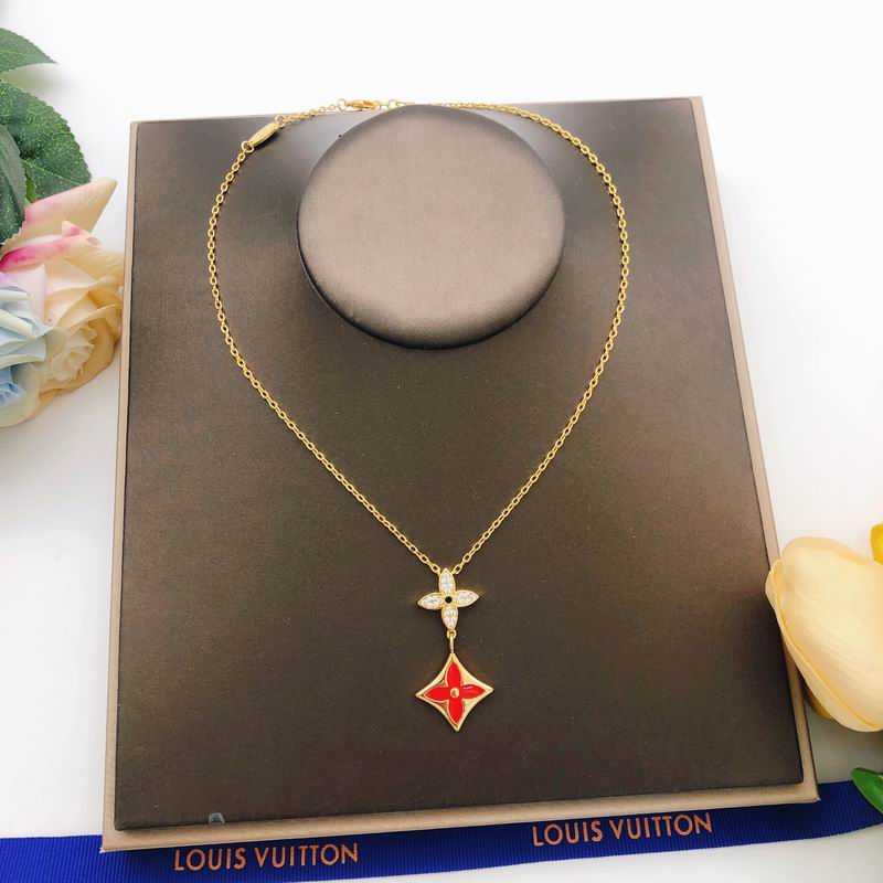LV Necklace 11yxx68 (15)