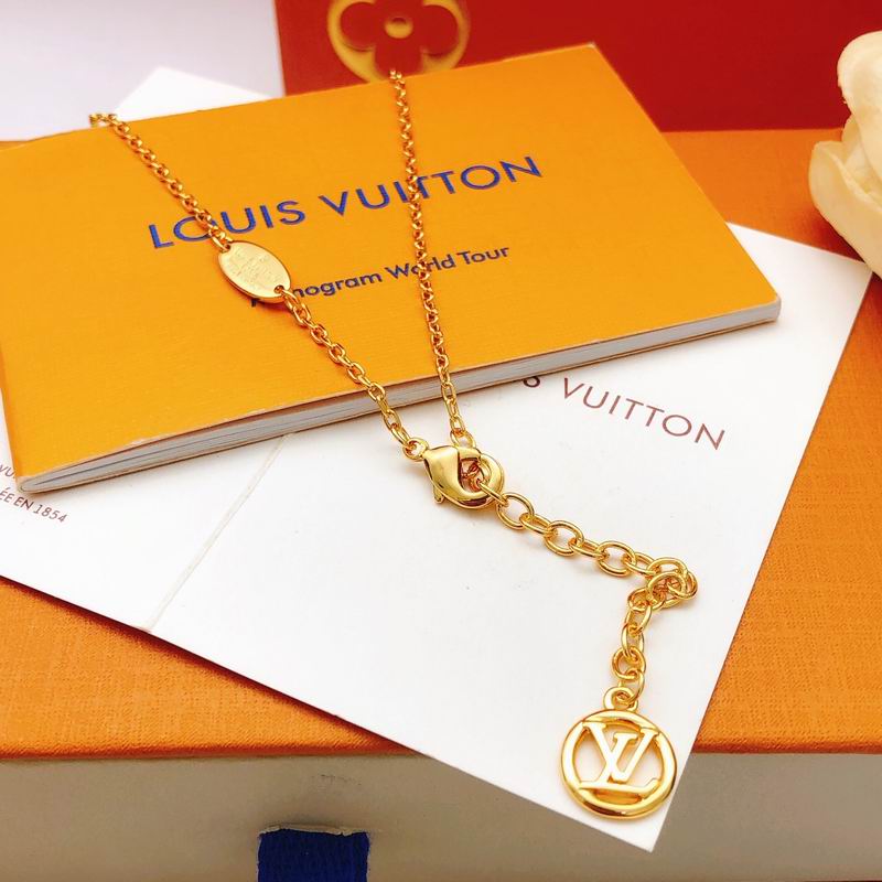 LV Necklace 11yxx68 (16)