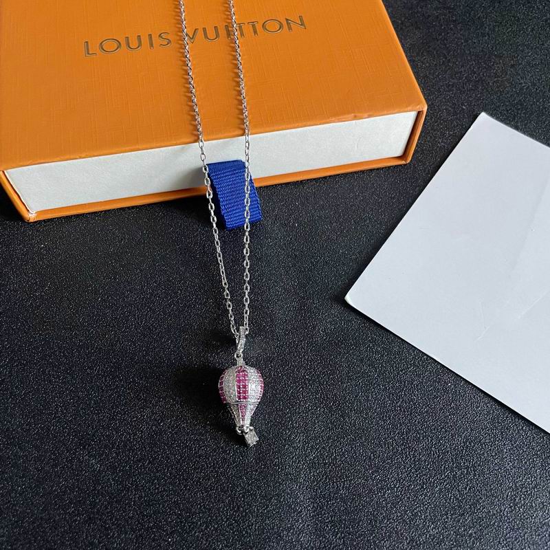 LV Necklace 11yxx69 (6)