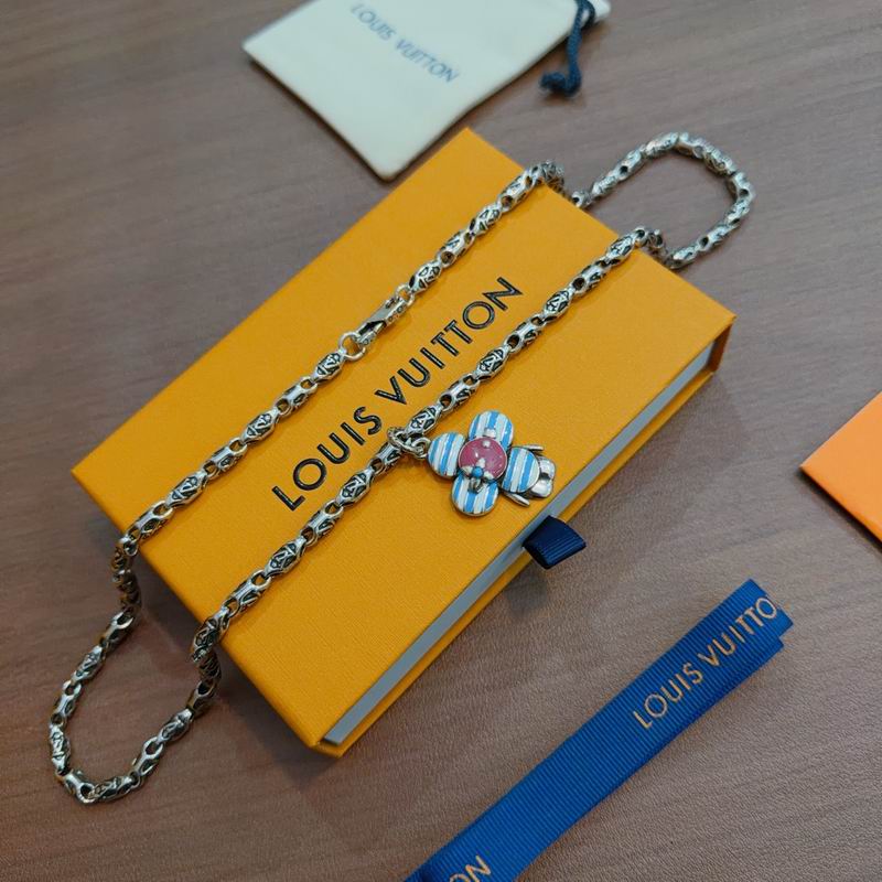 LV Necklace 11yxx70 (4)