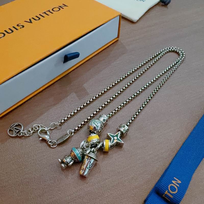 LV Necklace 11yxx71 (2)