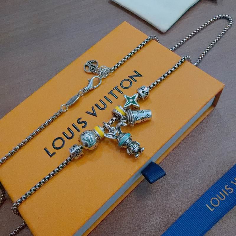 LV Necklace 11yxx71 (5)