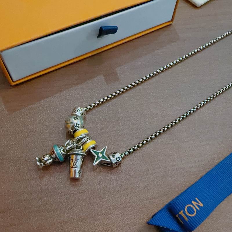 LV Necklace 11yxx71 (6)