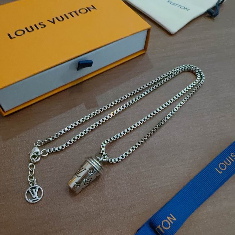 LV Necklace 11yxx73 (6)