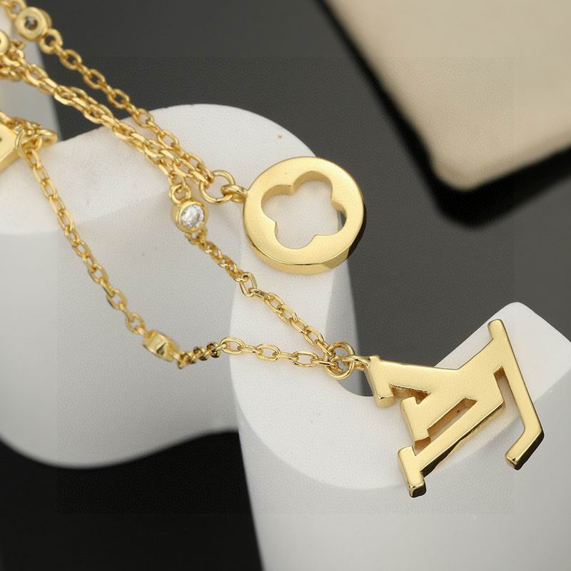 LV Necklace 11yxx75 (3)