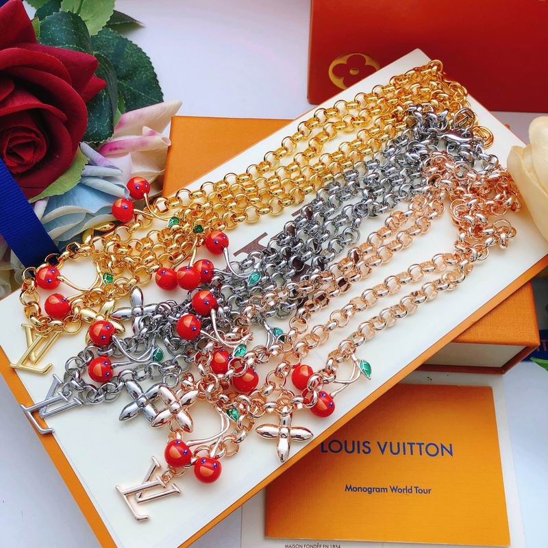 LV Necklace 11yxx79 (19)