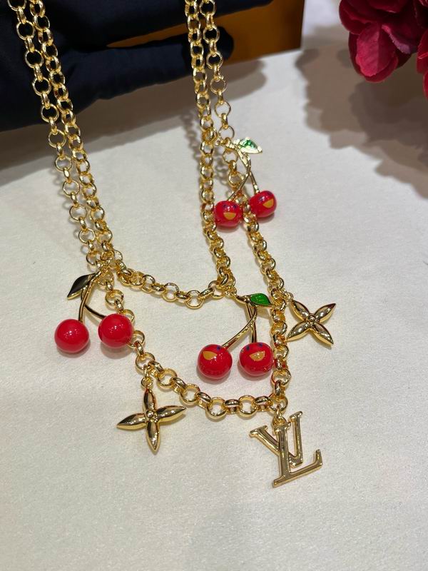 LV Necklace 11yxx80 (4)