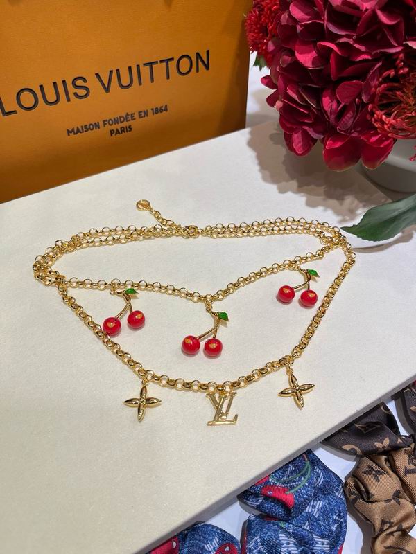 LV Necklace 11yxx80 (6)