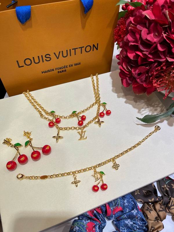 LV Necklace 11yxx80 (7)