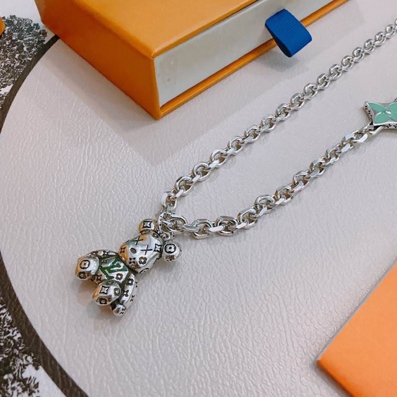 LV Necklace 11yxx89 (4)
