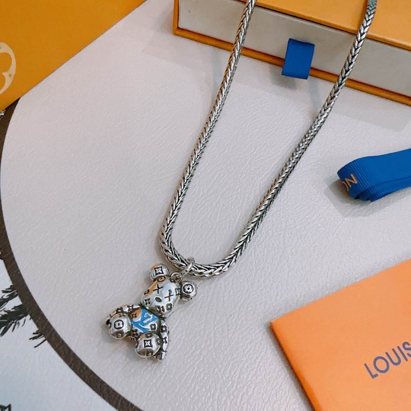 LV Necklace 11yxx90 (2)
