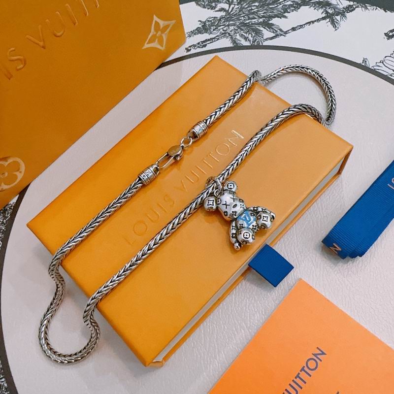 LV Necklace 11yxx90 (6)