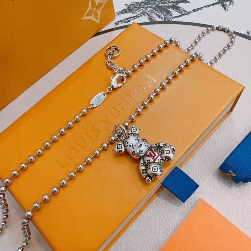 LV Necklace 11yxx91 (4)