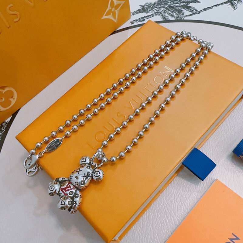 LV Necklace 11yxx91 (6)