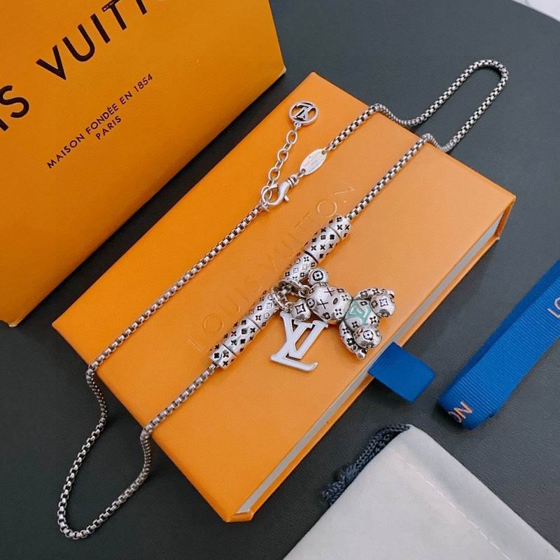 LV Necklace 11yxx95 (4)
