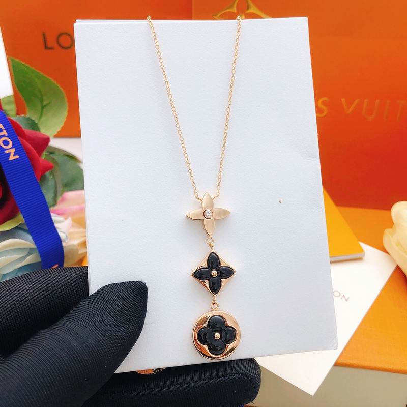 LV Necklace 11yxx98 (13)
