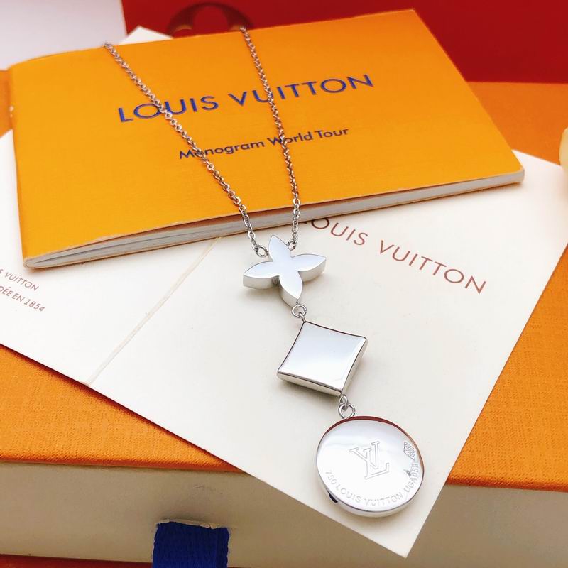 LV Necklace 11yxx98 (17)