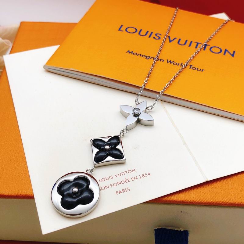 LV Necklace 11yxx98 (19)