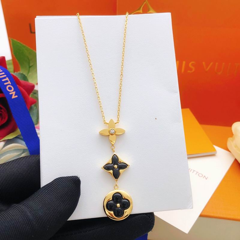 LV Necklace 11yxx98 (6)