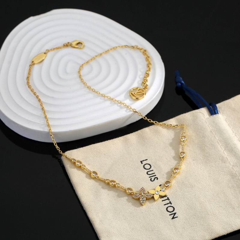 LV Necklace 11yxx99 (1)