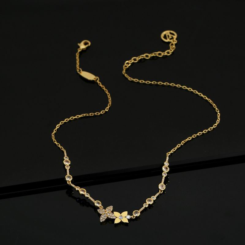 LV Necklace 11yxx99 (3)