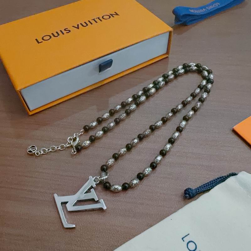 LV Necklace 12yxx151 (6)