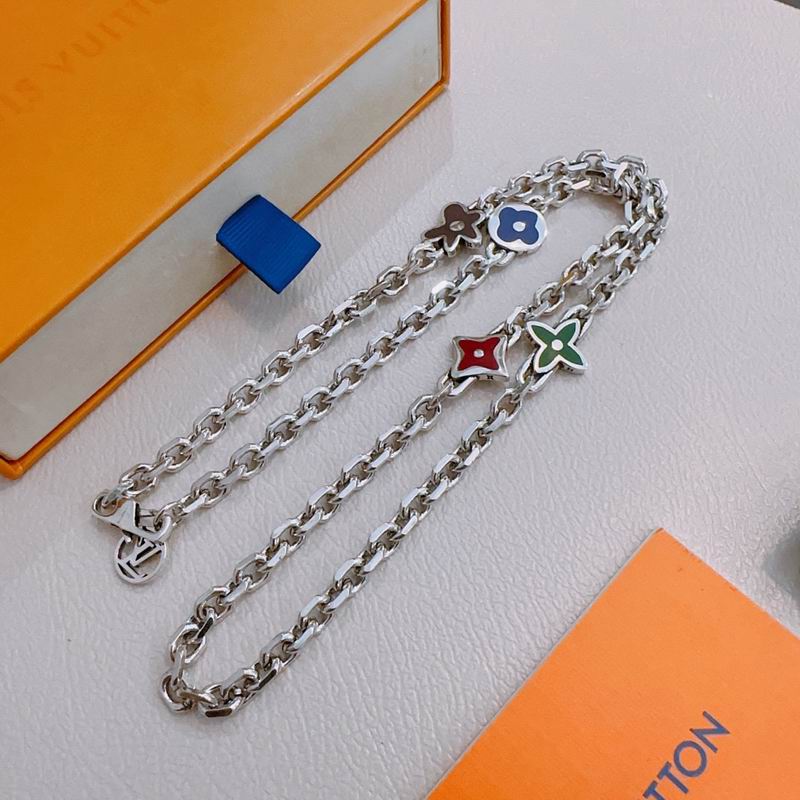 LV Necklace 12yxx158 (2)