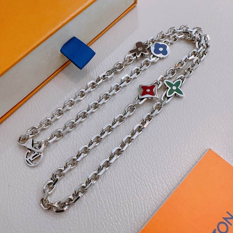LV Necklace 12yxx158 (6)