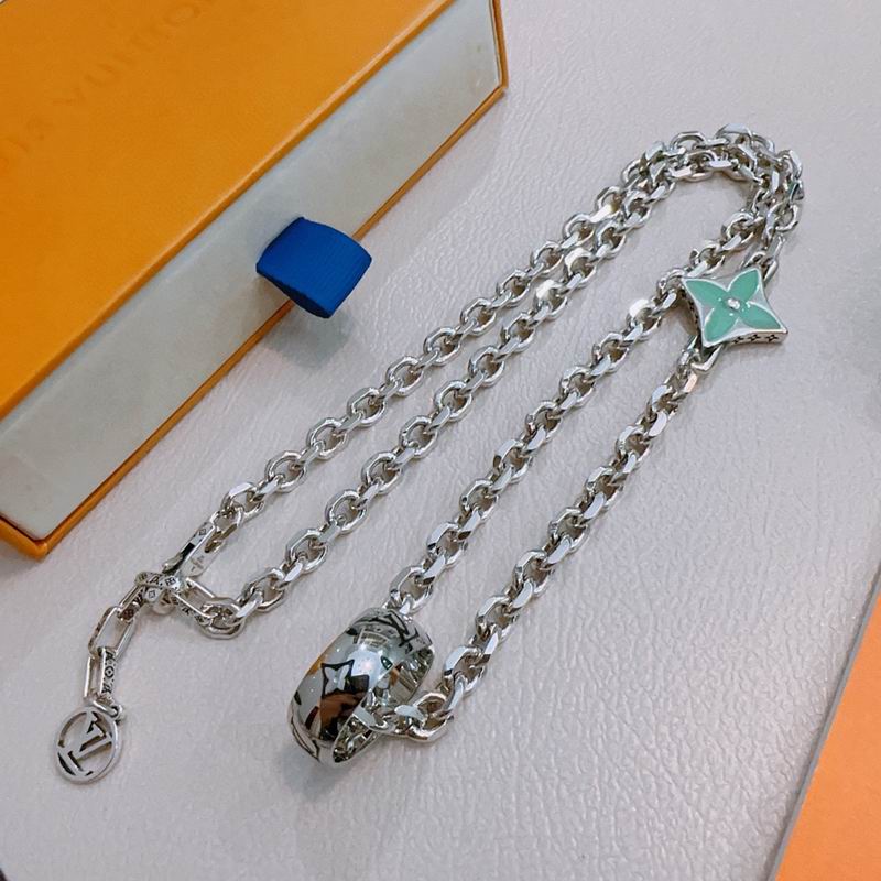 LV Necklace 12yxx159 (6)