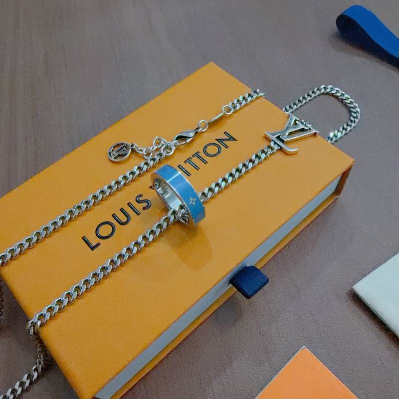 LV Necklace 12yxx164 (7)