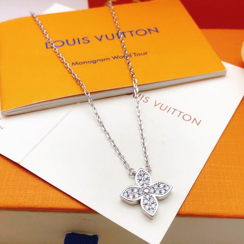 LV Necklace 12yxx183 (11)