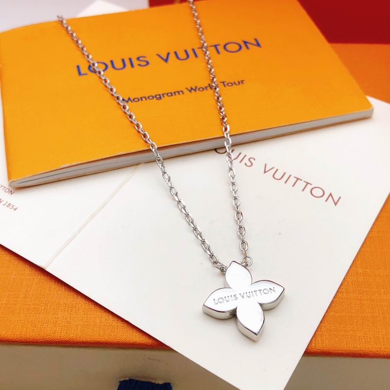 LV Necklace 12yxx183 (12)