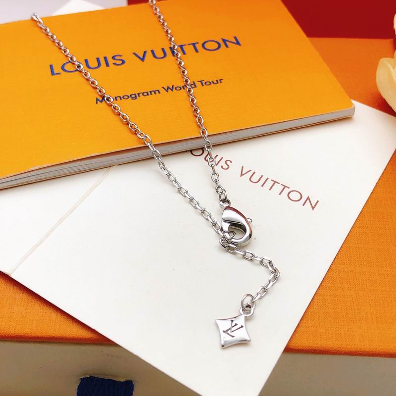LV Necklace 12yxx183 (13)
