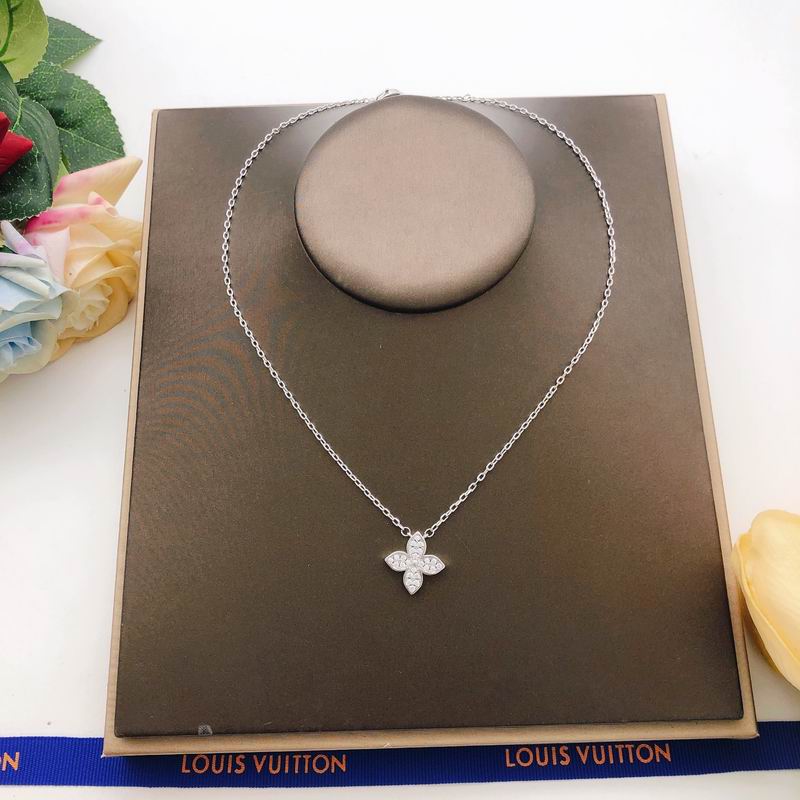LV Necklace 12yxx183 (15)