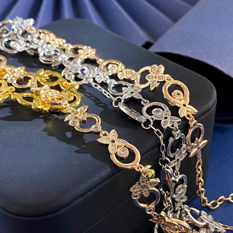 LV Necklace 12yxx186 (7)