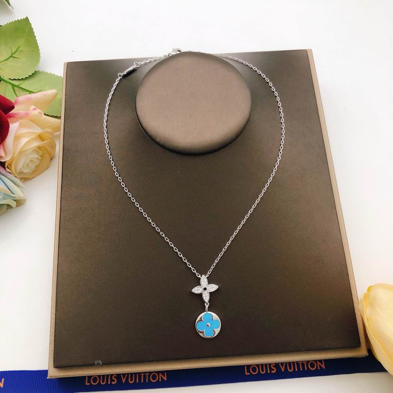 LV Necklace 12yxx193 (6)