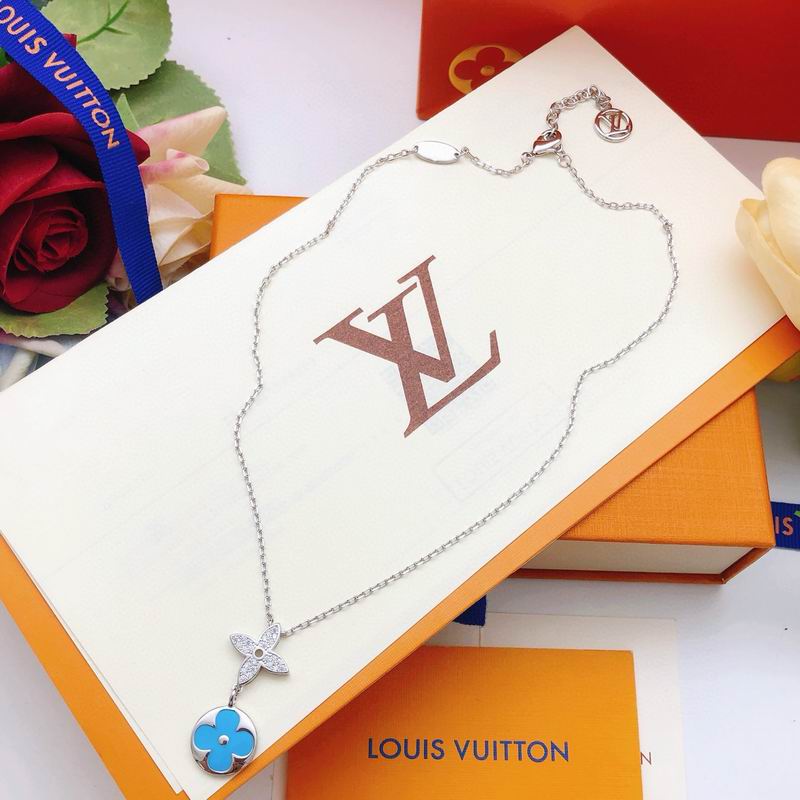 LV Necklace 12yxx193 (8)