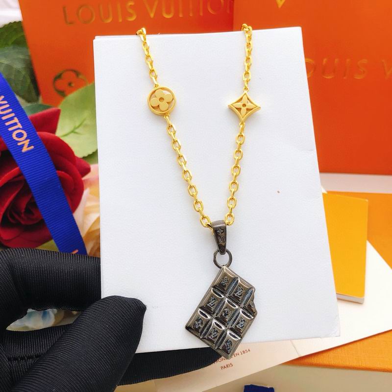 LV Necklace 12yxx194 (14)
