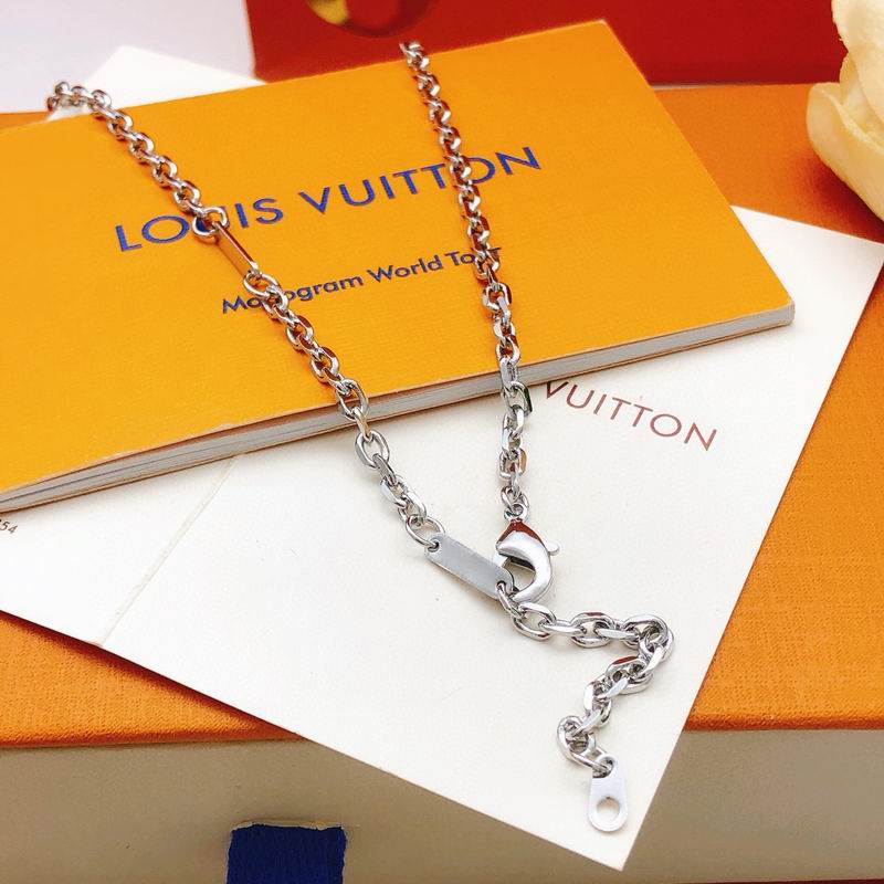 LV Necklace 12yxx194 (4)