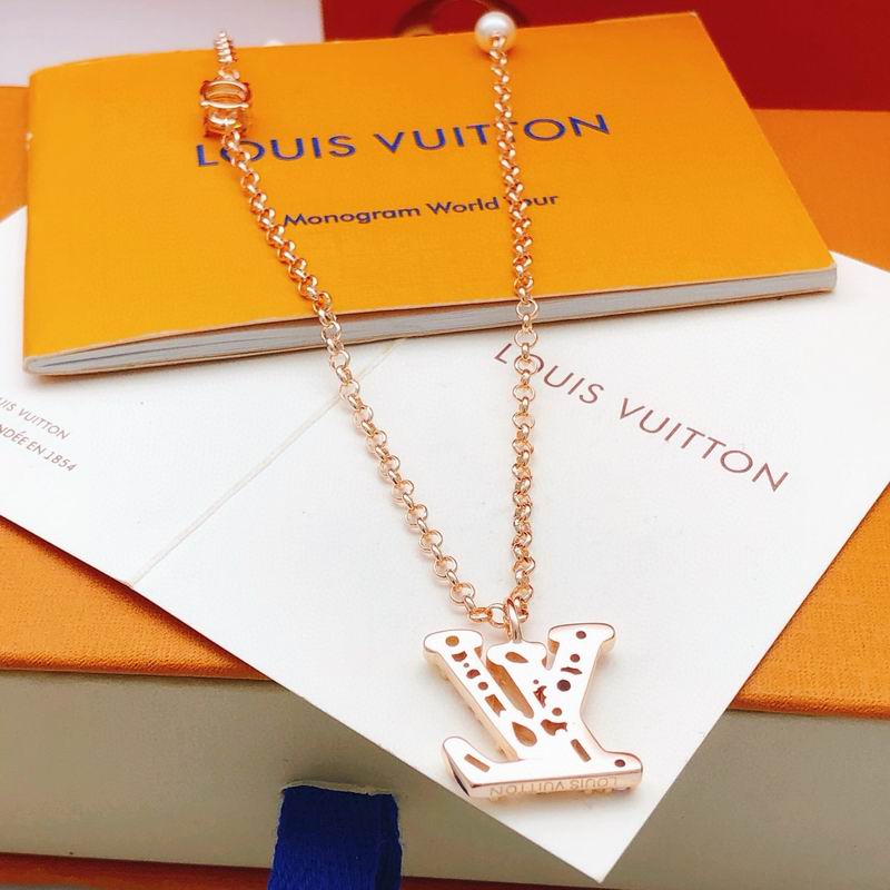 LV Necklace 12yxx197 (12)