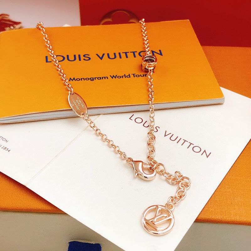 LV Necklace 12yxx197 (13)