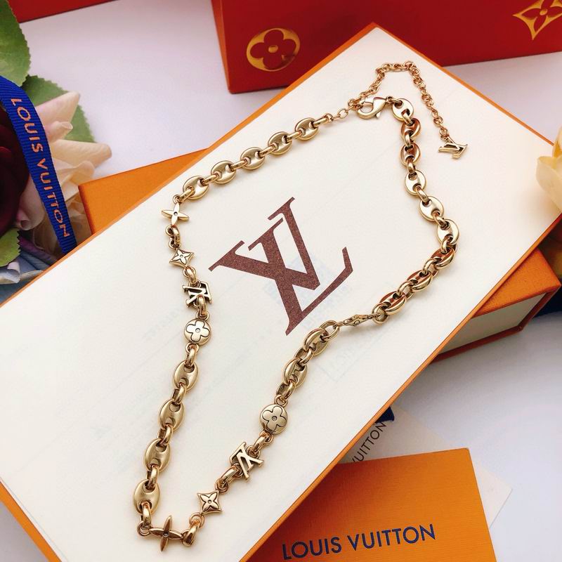 LV Necklace 12yxx198 (13)