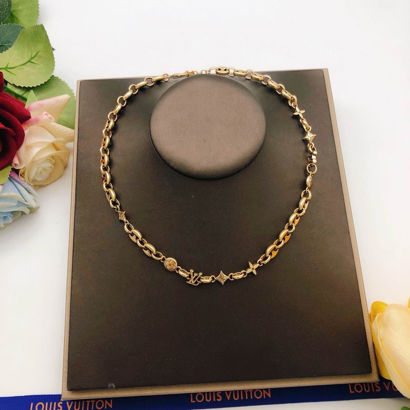 LV Necklace 12yxx198 (14)