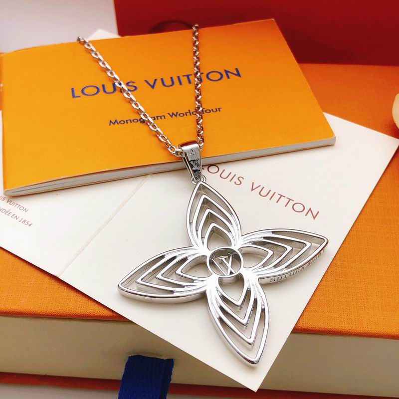LV Necklace 12yxx203 (18)