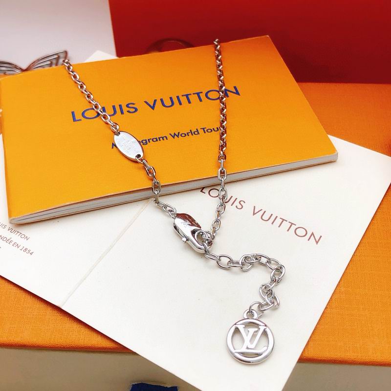 LV Necklace 12yxx203 (19)